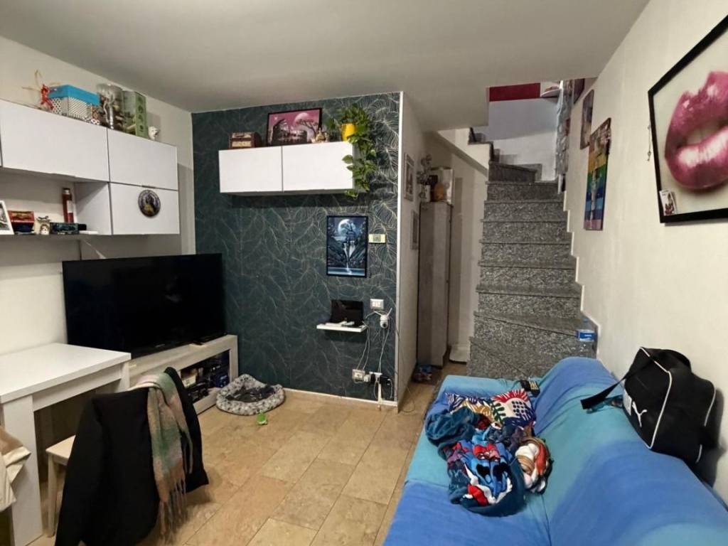 Appartamento a Spino d'adda in Via Alessandro Manzoni, 41 - Foto 3