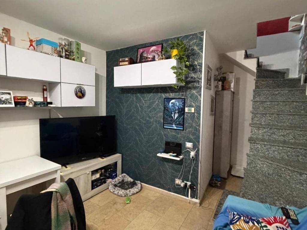 Appartamento a Spino d'adda in Via Alessandro Manzoni, 41 - Foto 4