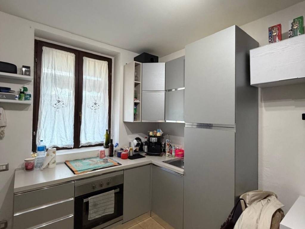 Appartamento a Spino d'adda in Via Alessandro Manzoni, 41 - Foto 5