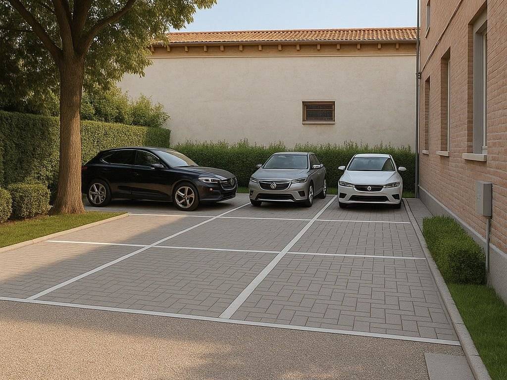 Appartamento a Ferrara in Via Luigi Parmeggiani, 18 - Foto 5
