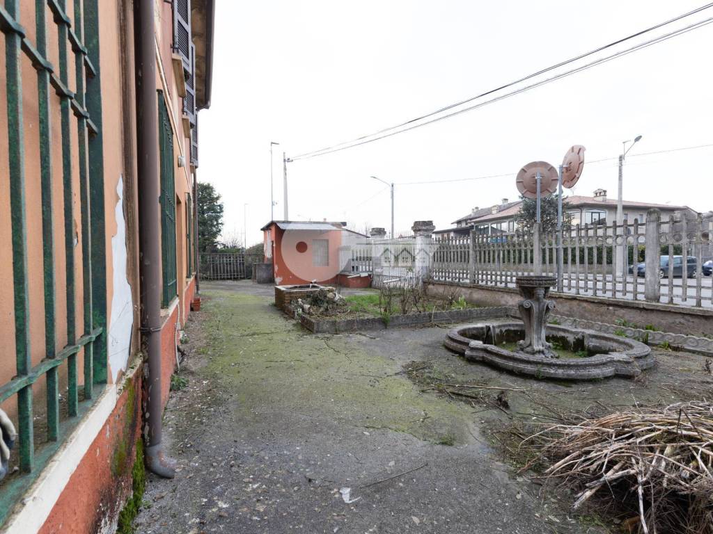 Villa a Calvisano in Via B. Maggi, 2 - Foto 4
