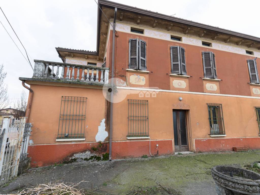 Villa a Calvisano in Via B. Maggi, 2 - Foto 5