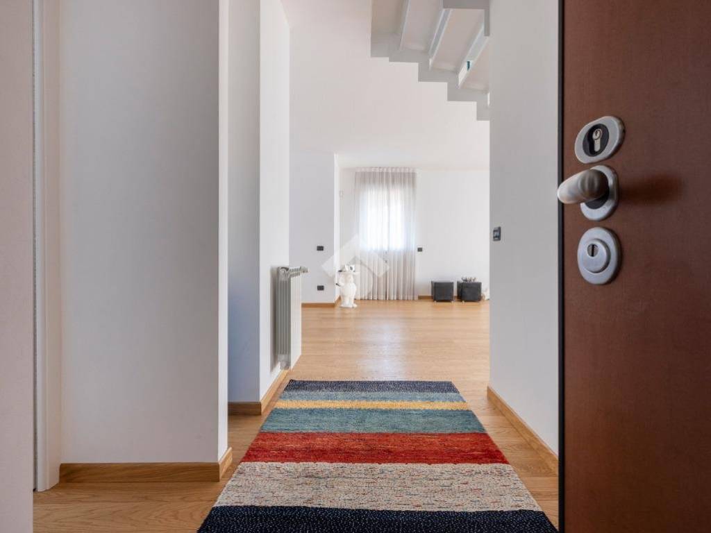 Appartamento a Marnate in Via dei Fontanili, 71 - Foto 2