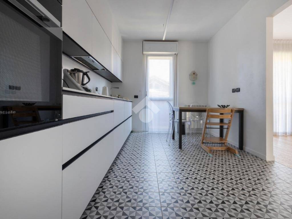 Appartamento a Marnate in Via dei Fontanili, 71 - Foto 3