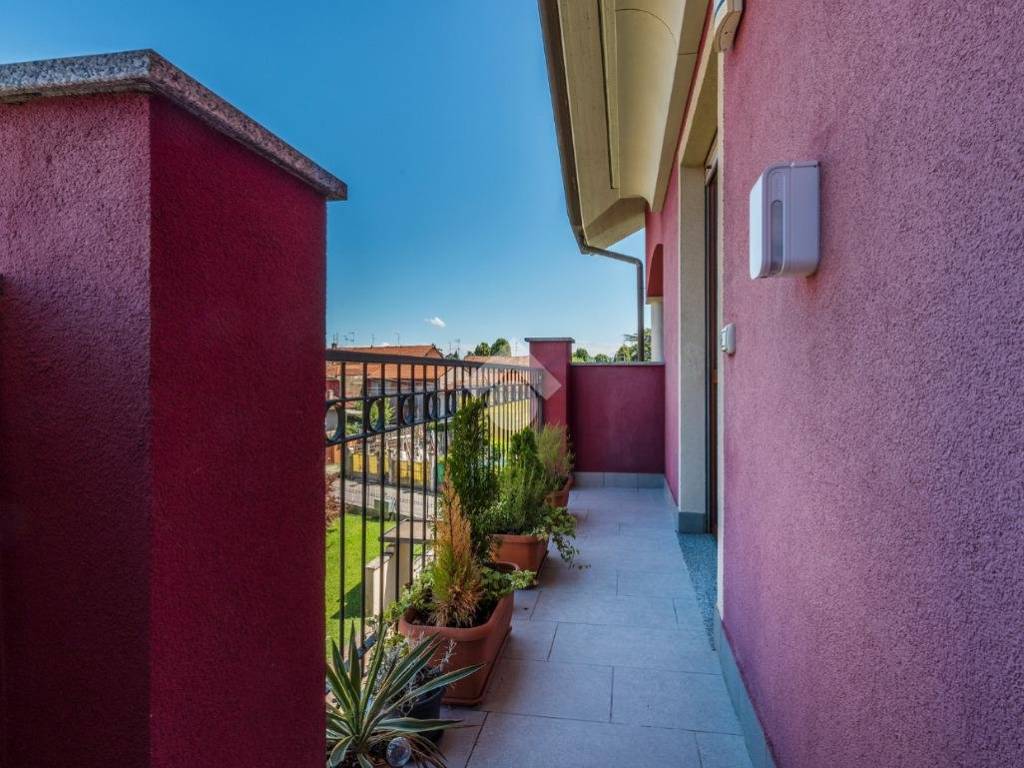 Appartamento a Marnate in Via dei Fontanili, 71 - Foto 5