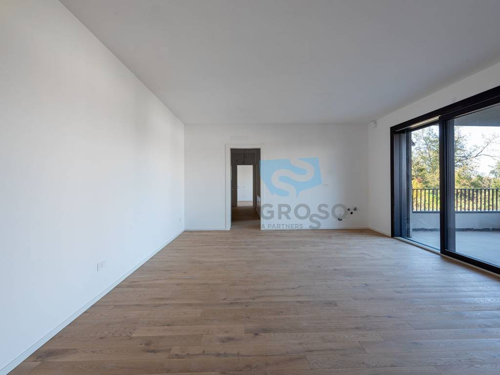 Appartamento a Carbonera in Vicolo Antonio Canova - Foto 5