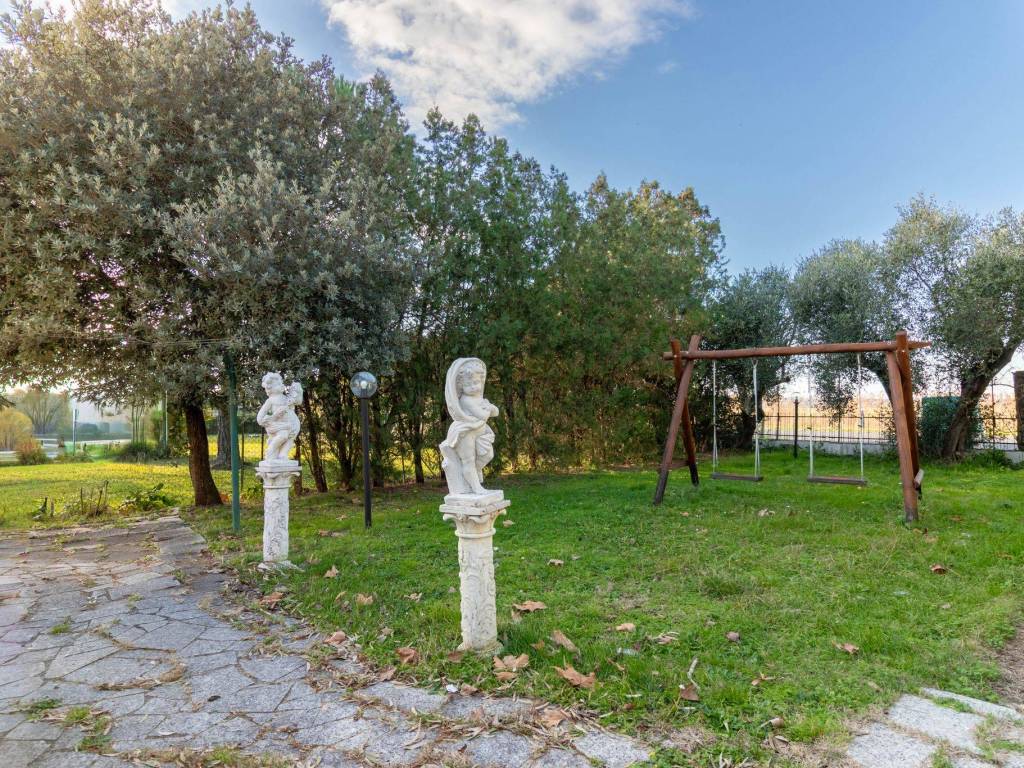 Villa a Cascina - Foto 4