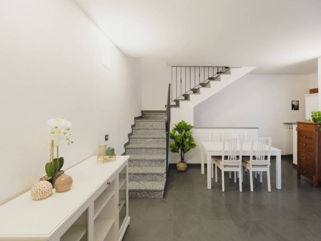 Appartamento a Induno olona in Via Alessandro Magnasco - Foto 2