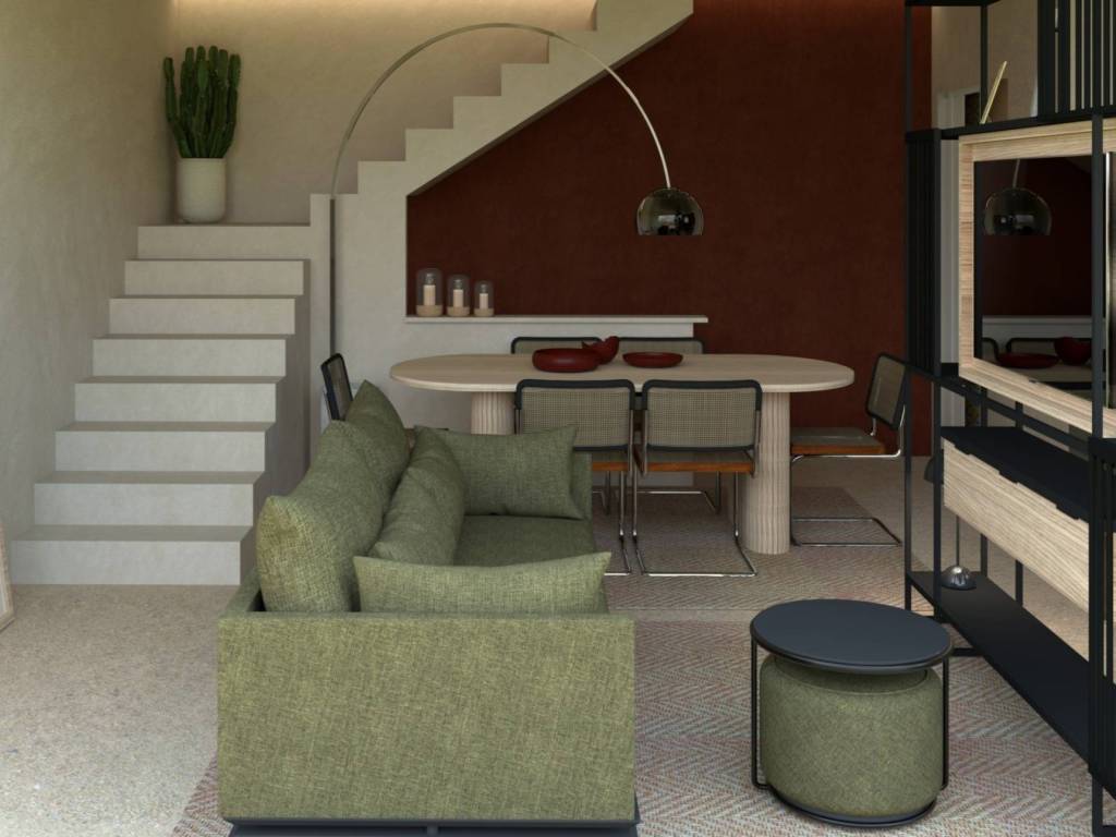 Appartamento a Induno olona in Via Alessandro Magnasco - Foto 3