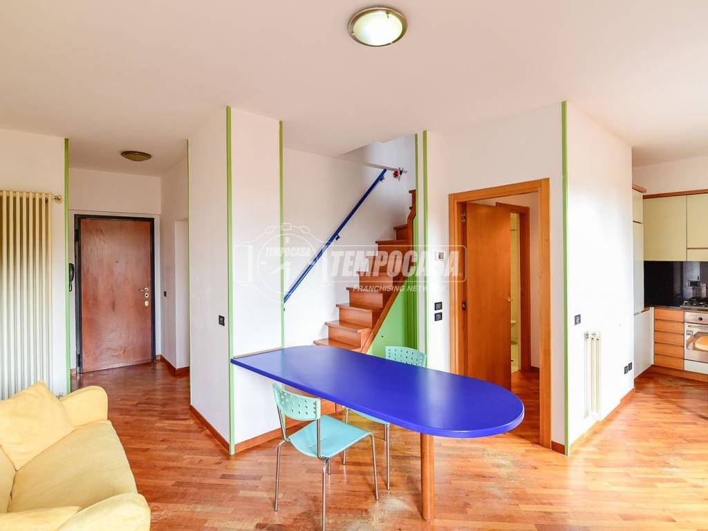 Appartamento a Cantù in Via Milano - Foto 3