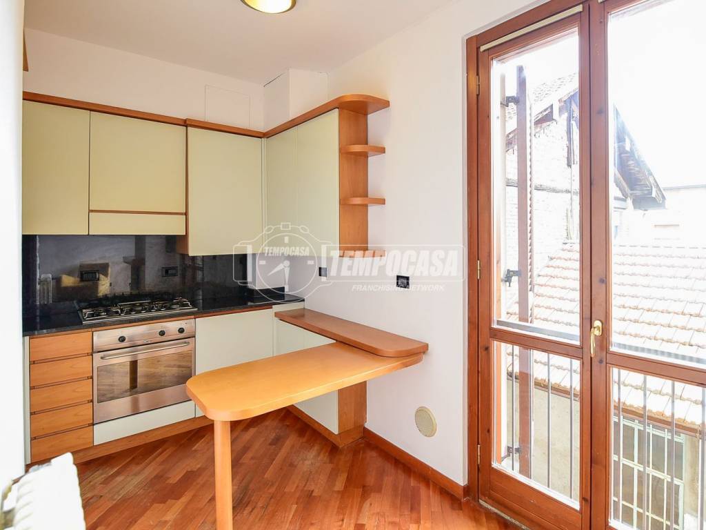 Appartamento a Cantù in Via Milano - Foto 4