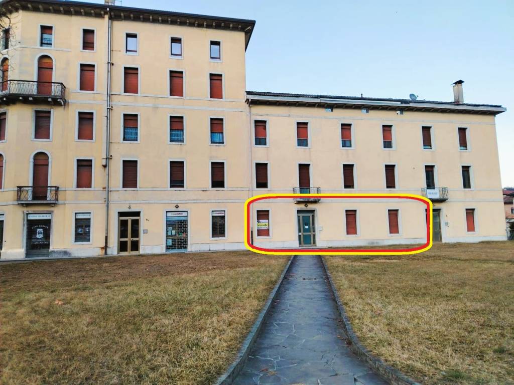 Appartamento a Feltre in Piazzale Stazione - Foto 2