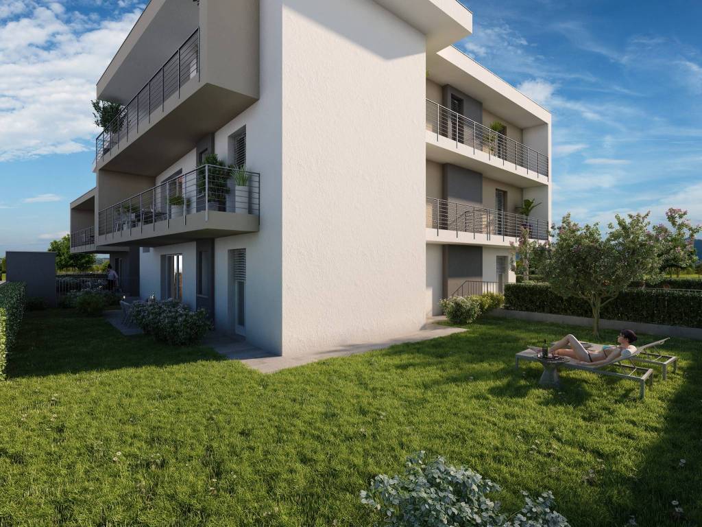 Appartamento a Levate in Via Bailino - Foto 2