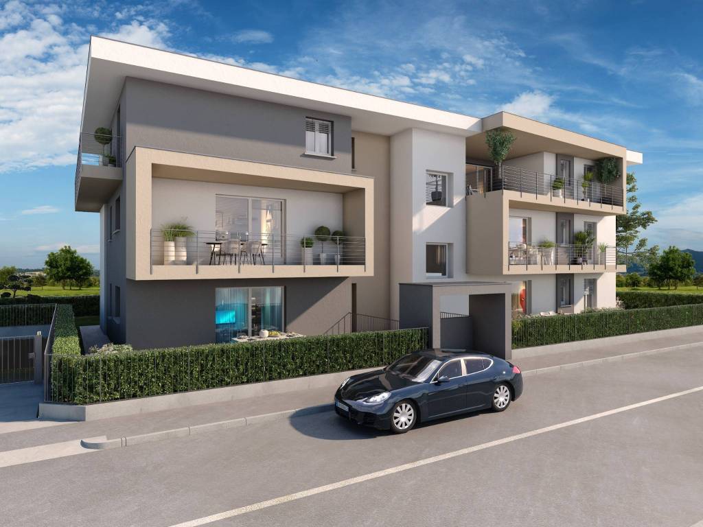 Appartamento a Levate in Via Bailino - Foto 3