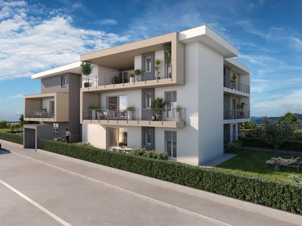 Appartamento a Levate in Via Bailino - Foto 5