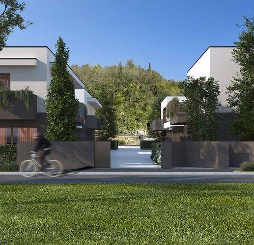 Appartamento a Marostica in Ponte Quarello - Foto 3