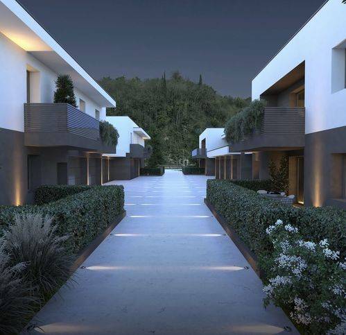 Appartamento a Marostica in Via Ponte Quarello - Foto 3