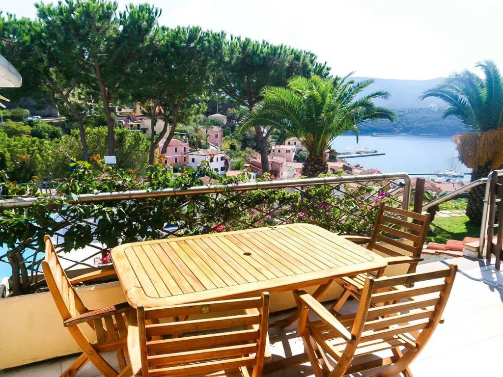 Appartamento a Porto azzurro in Via Casina, 5 - Foto 2