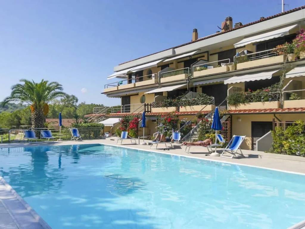 Appartamento a Porto azzurro in Via Casina, 5 - Foto 3
