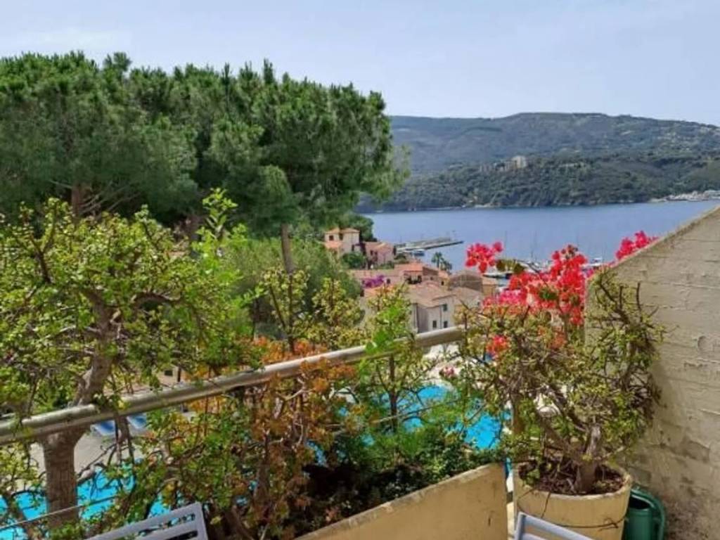 Appartamento a Porto azzurro in Via Casina, 5 - Foto 4
