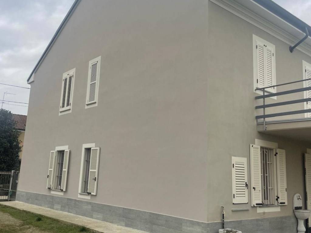 Villa a Alessandria in Via dei Mori, 10 - Foto 3