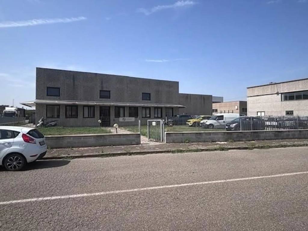 Immobile a Pontedera in Via Lombardia, 10 - Foto 3