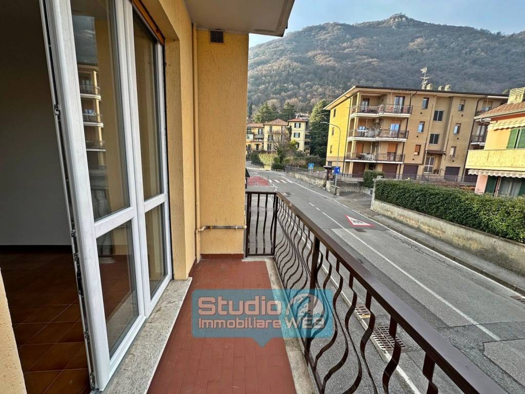 Appartamento a Ponte lambro in Via Alessandro Volta, 13 - Foto 5