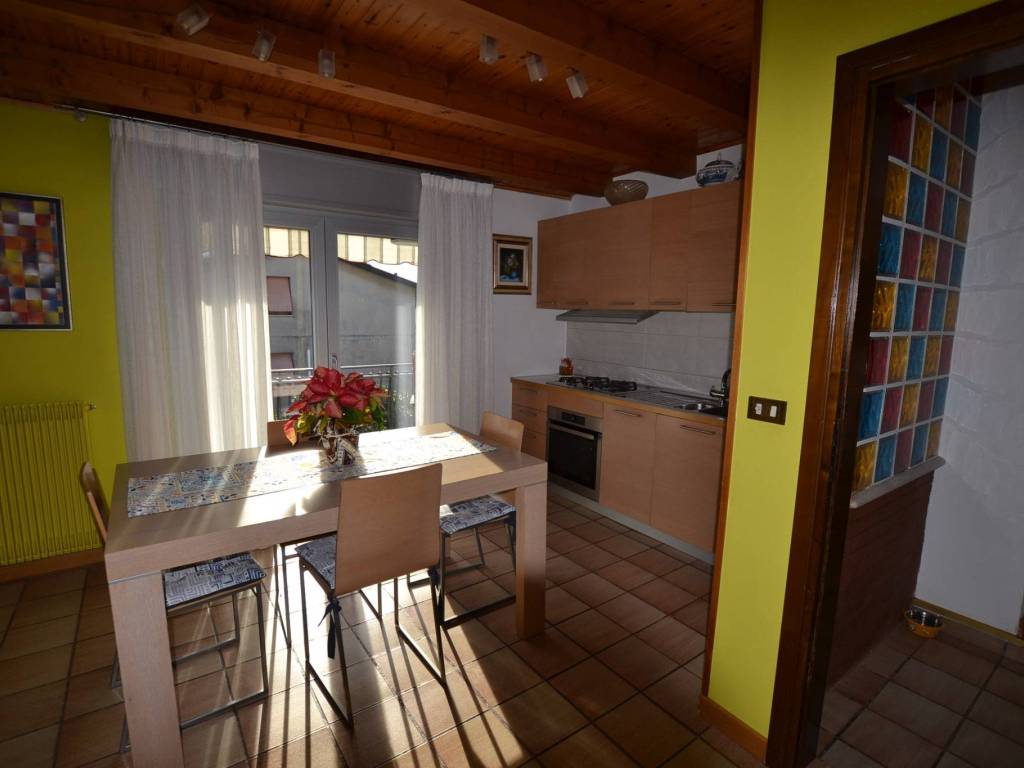 Appartamento a Cordenons in Via Cervel, 145 - Foto 3