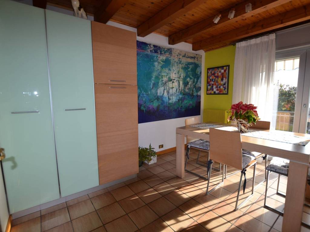 Appartamento a Cordenons in Via Cervel, 145 - Foto 4
