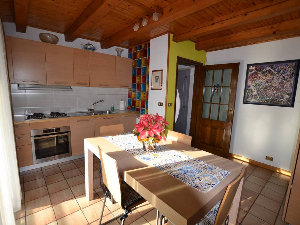 Appartamento a Cordenons in Via Cervel, 145 - Foto 5