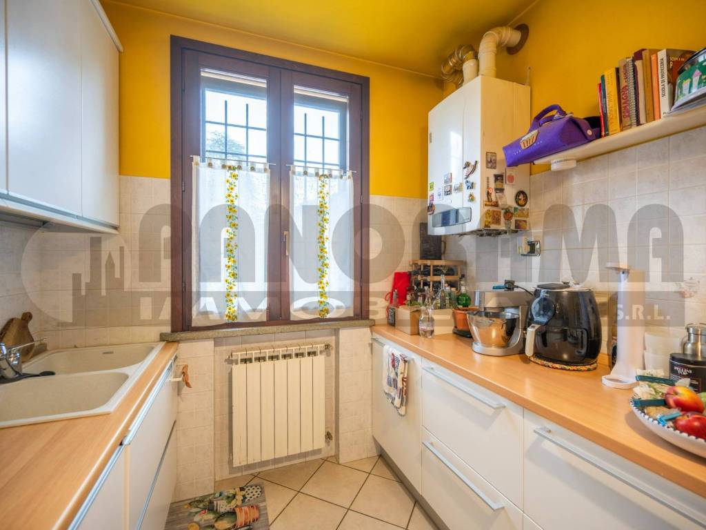 Appartamento a Reggio emilia - Foto 3