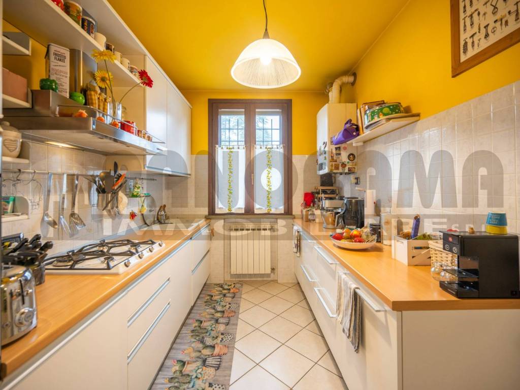 Appartamento a Reggio emilia - Foto 4