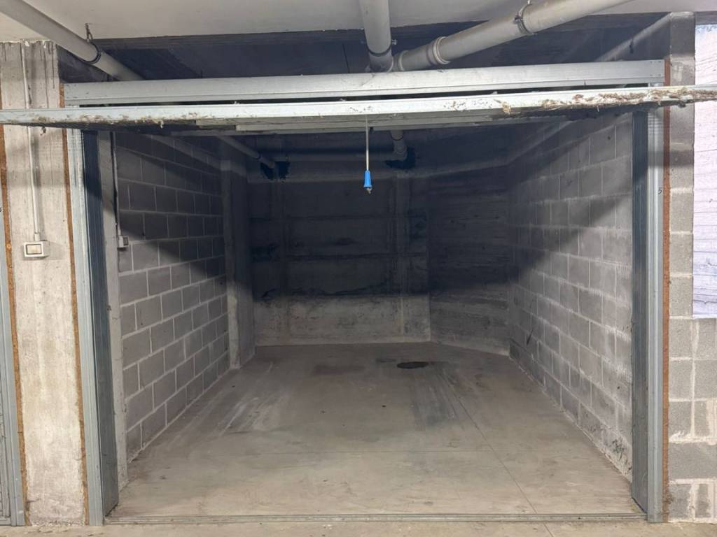 Box / garage a Faenza in Via Raffaele Frontali - Foto 3