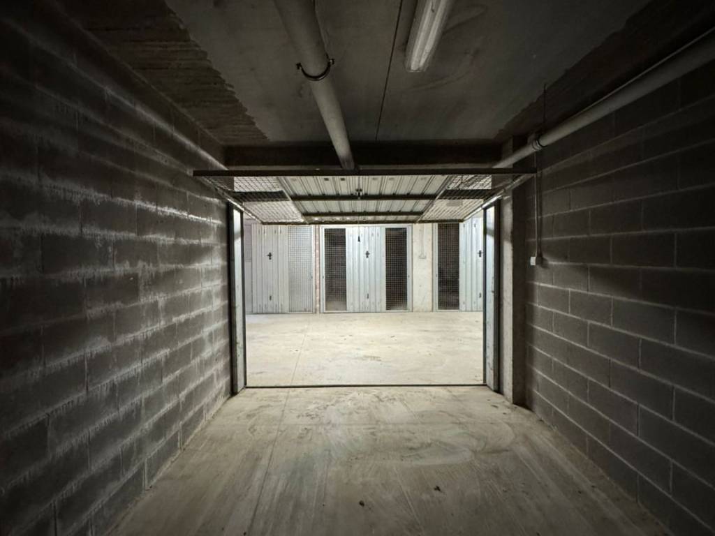 Box / garage a Faenza in Via Raffaele Frontali - Foto 4