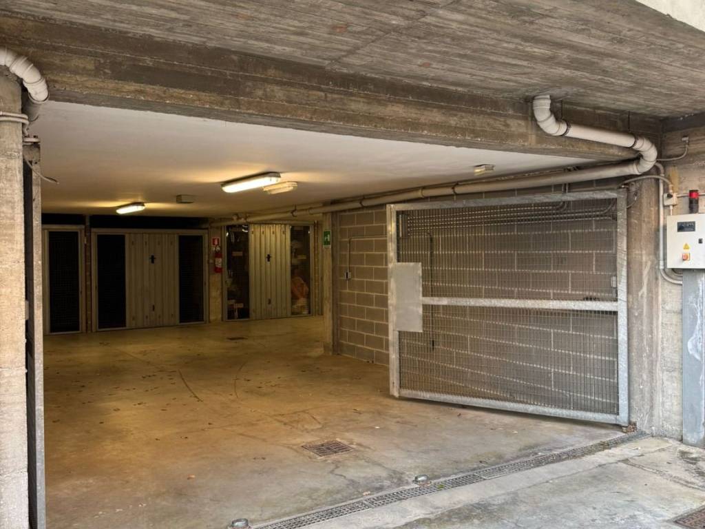 Box / garage a Faenza in Via Raffaele Frontali - Foto 5
