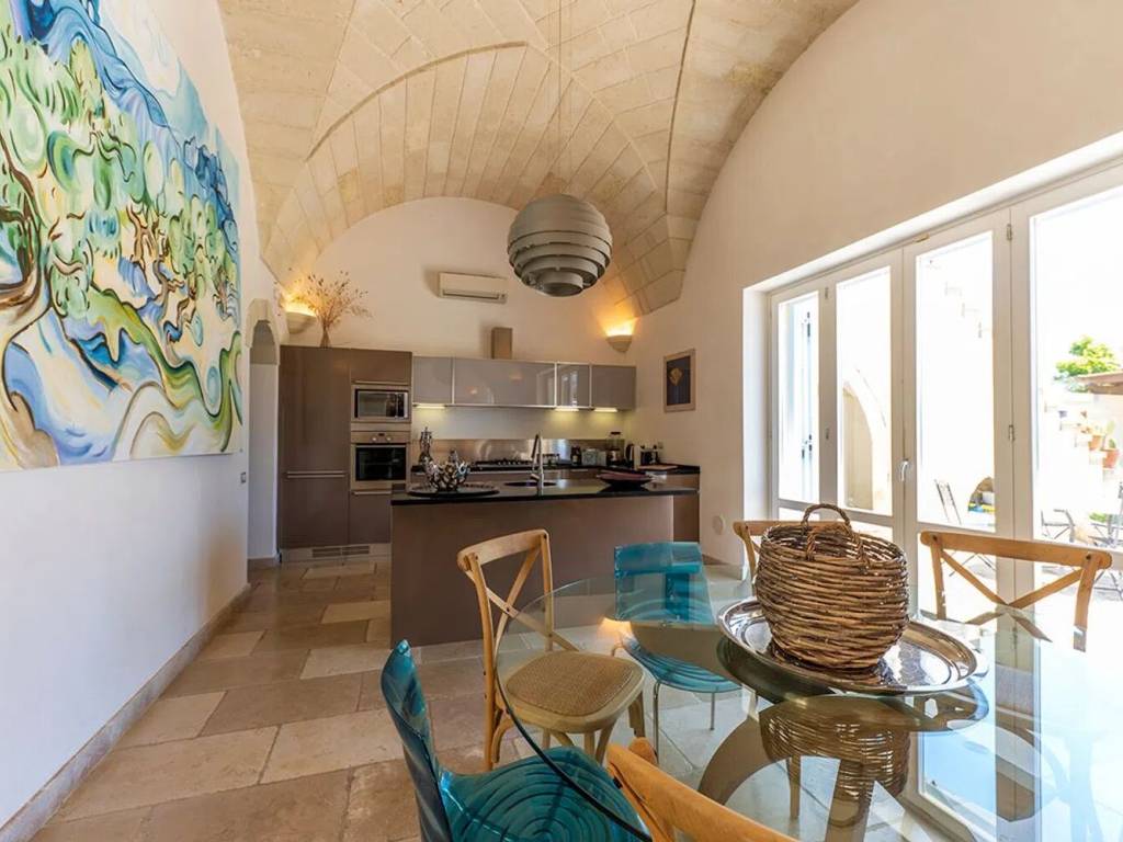 Villa a Carpignano salentino in Strada Provinciale 338 - Foto 3