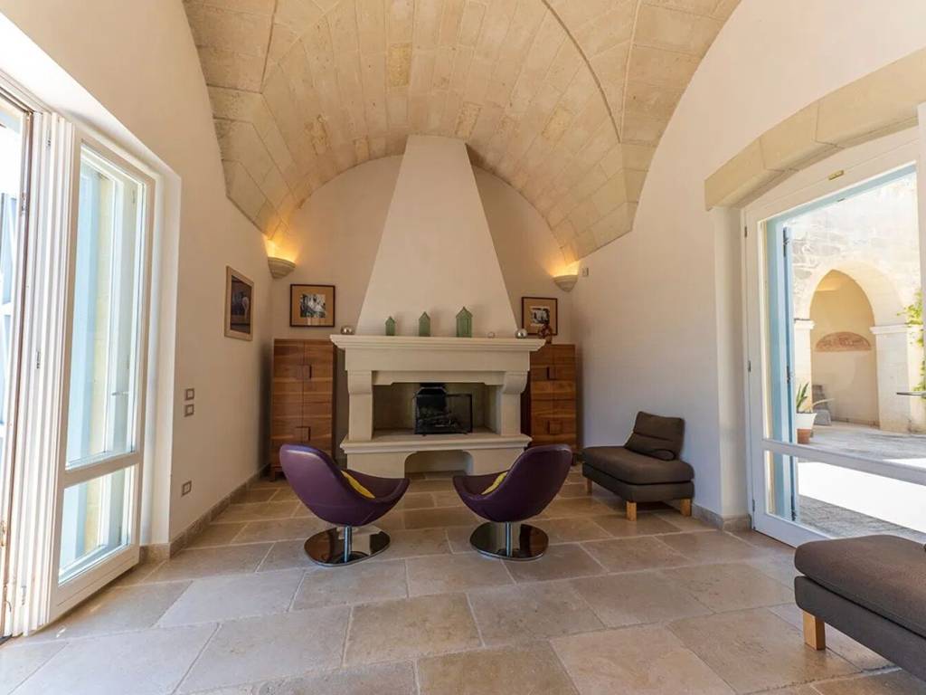 Villa a Carpignano salentino in Strada Provinciale 338 - Foto 5