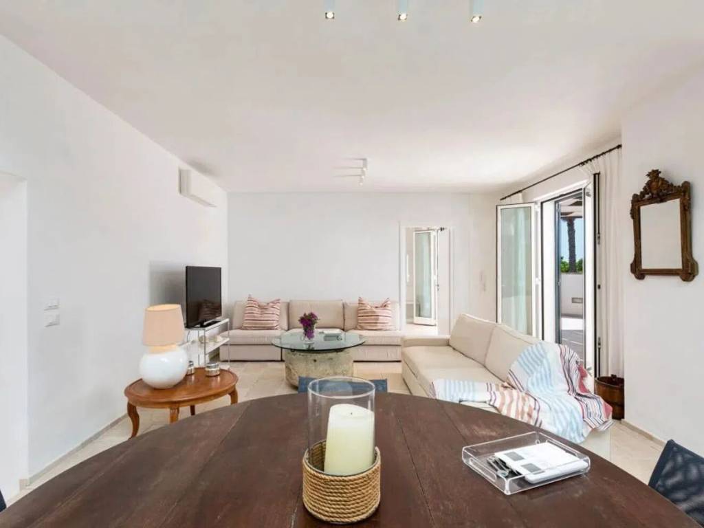 Villa a Castrignano del capo in Contrada Masseria Li Turchi No Number - Foto 2