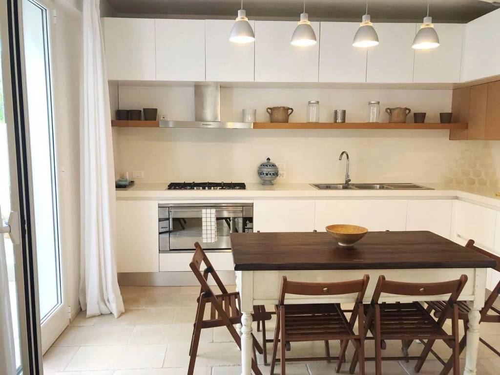 Villa a Castrignano del capo in Contrada Masseria Li Turchi No Number - Foto 3