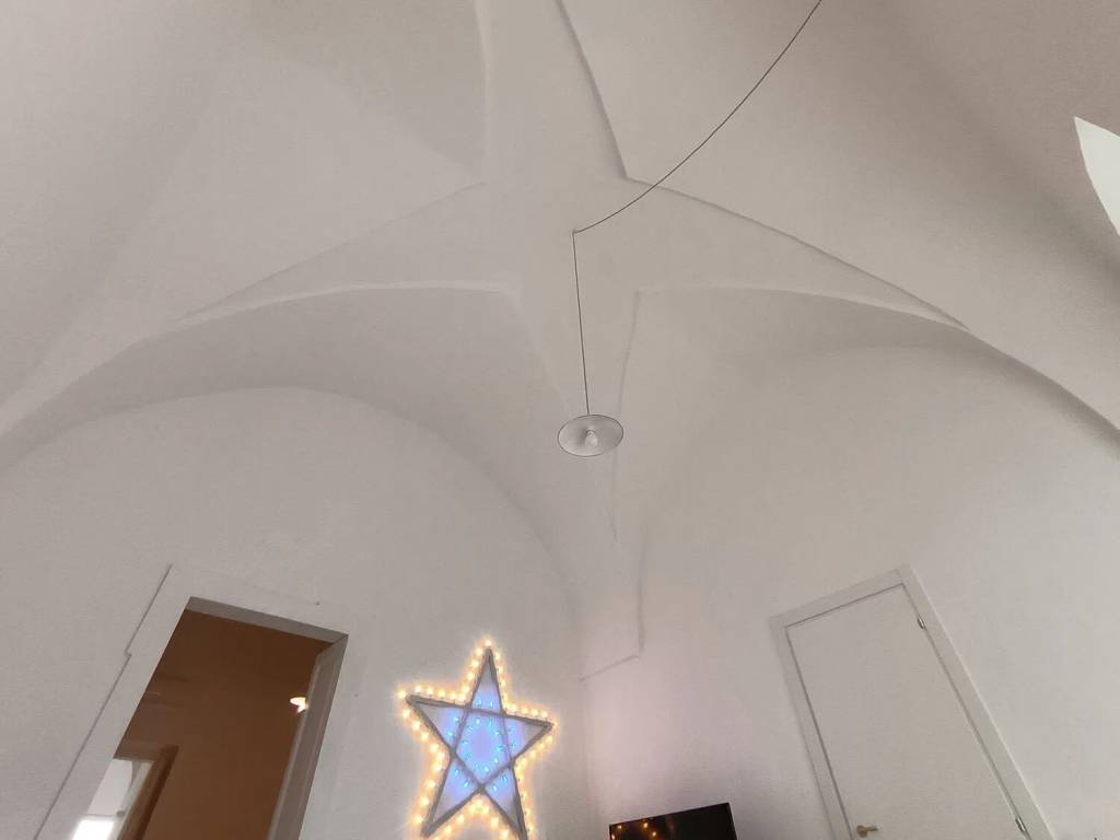 Casa indipendente a Diso in Via Santa Sofia, 48 - Foto 2