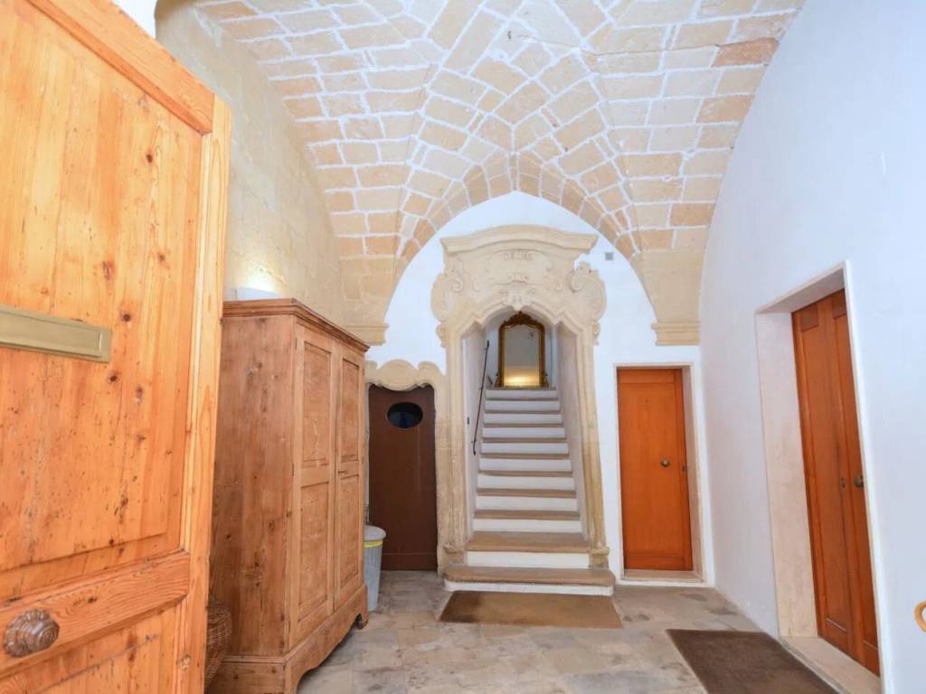 Casa indipendente a Lecce in Via Malennio, 3 - Foto 4