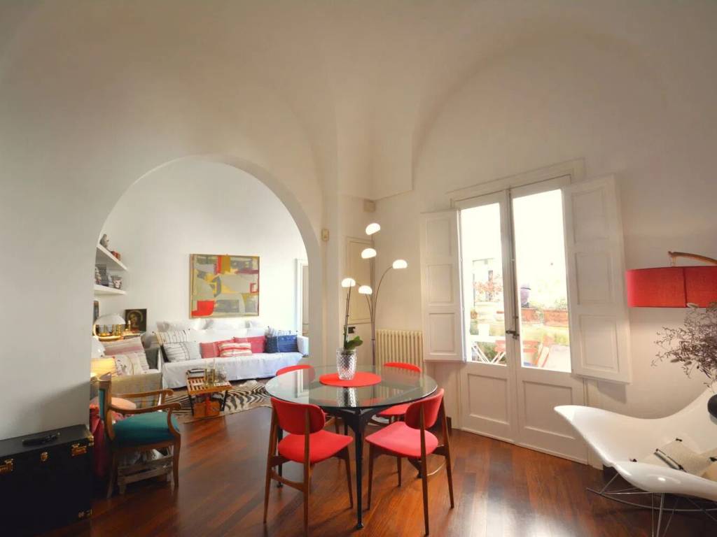Casa indipendente a Lecce in Via Malennio, 3 - Foto 5