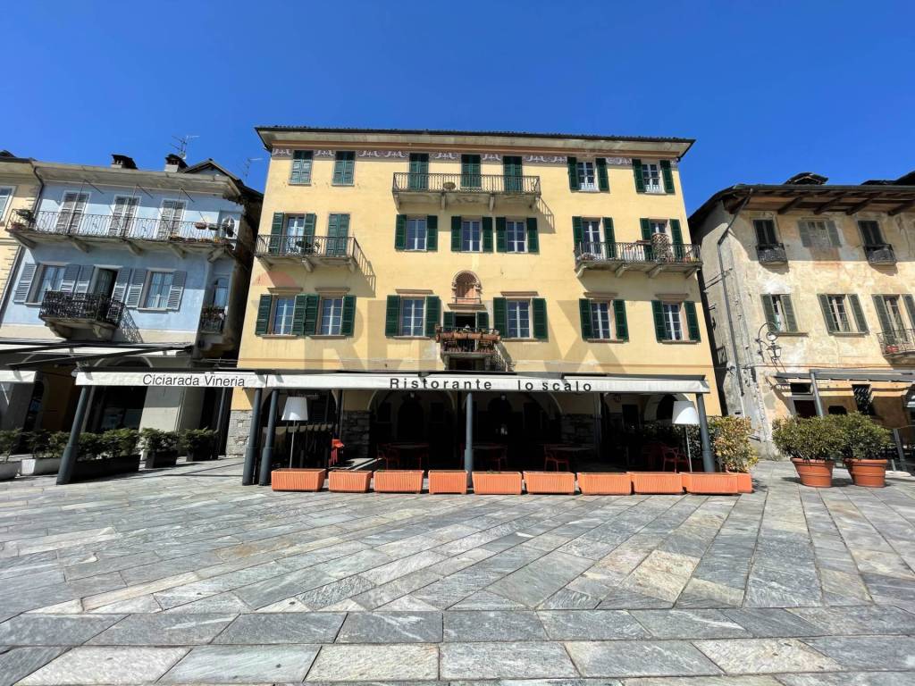 Immobile a Cannobio - Foto 2