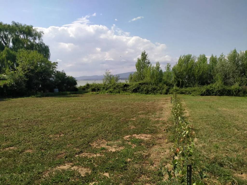 Terreno a Magione in Lungolago Torricella, 1 - Foto 2