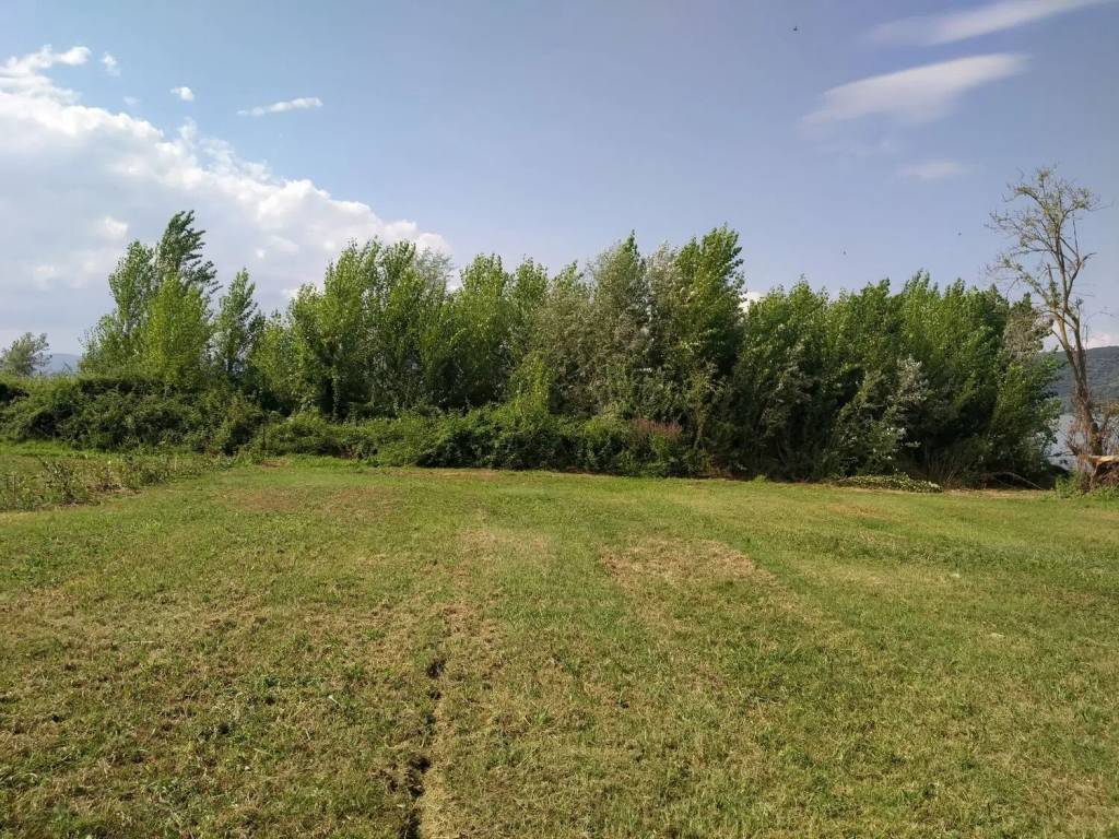 Terreno a Magione in Lungolago Torricella, 1 - Foto 4