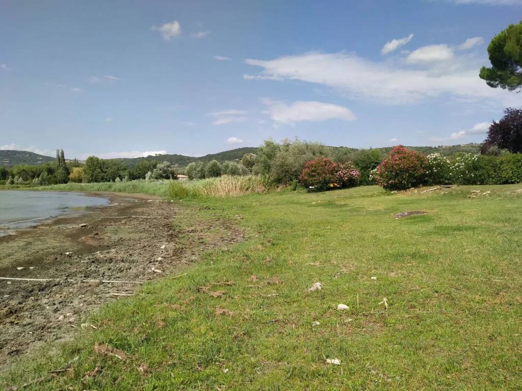 Terreno a Magione in Lungolago Torricella, 1 - Foto 5