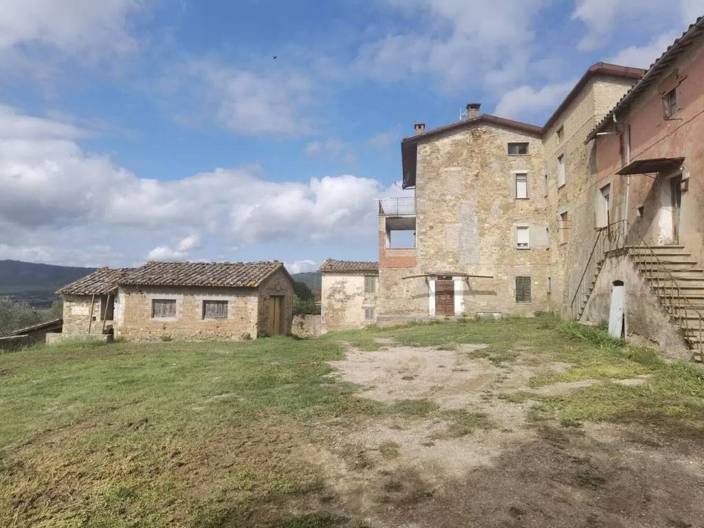 Palazzo / stabile a Magione - Foto 2