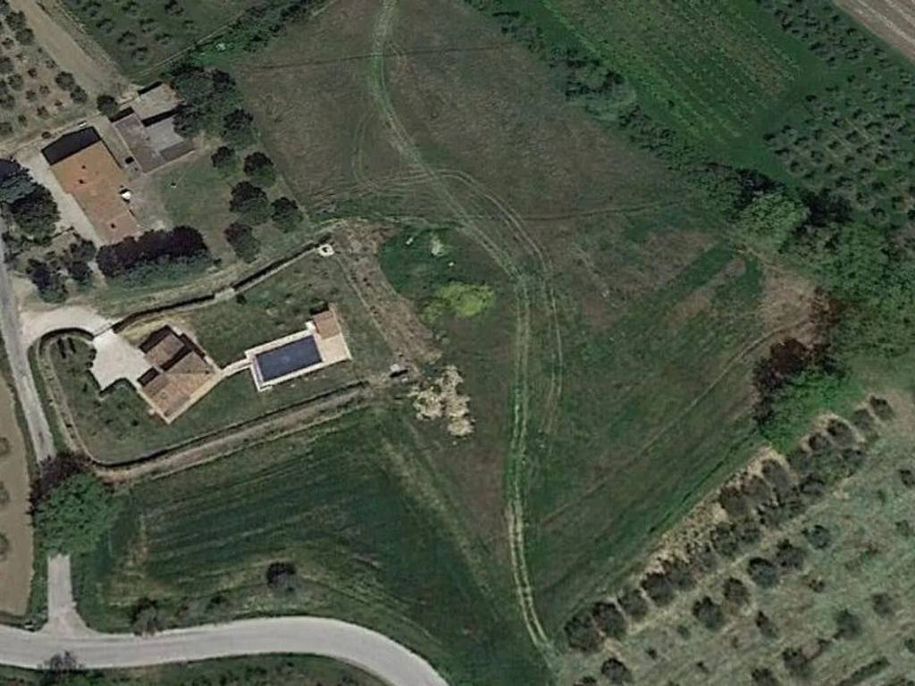 Terreno a Marsciano in Via Papiano, 1 - Foto 3
