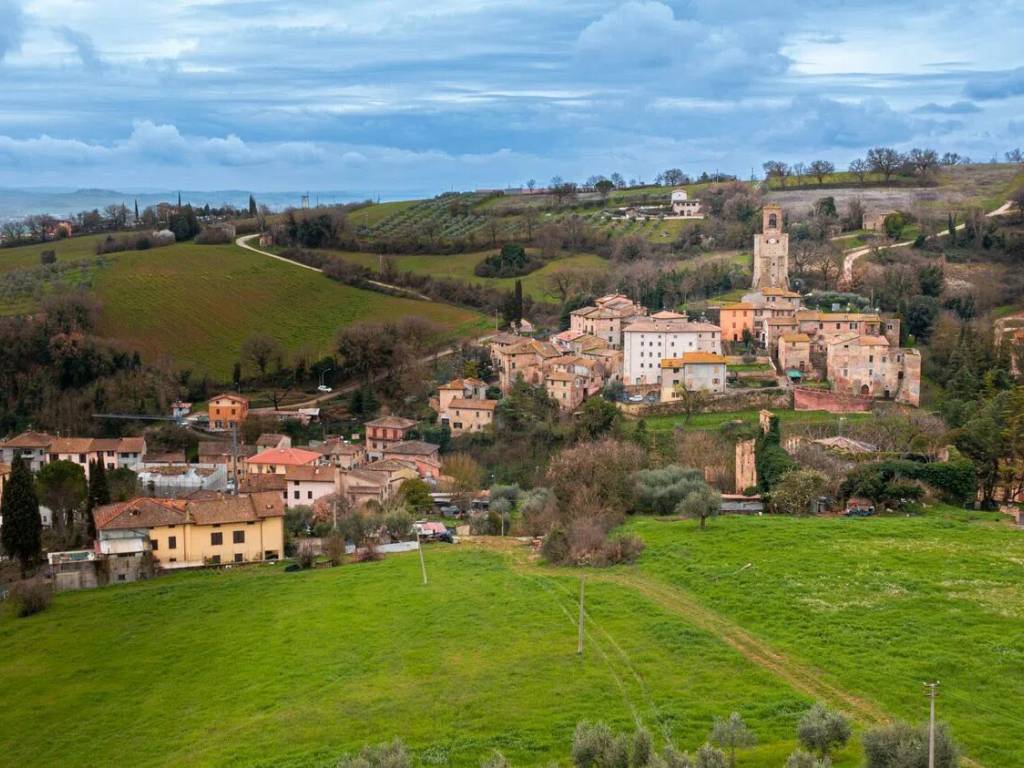 Terreno a Marsciano in Via Papiano, 1 - Foto 4