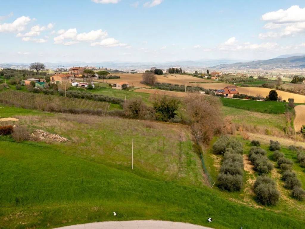 Terreno a Marsciano in Via Papiano, 1 - Foto 5